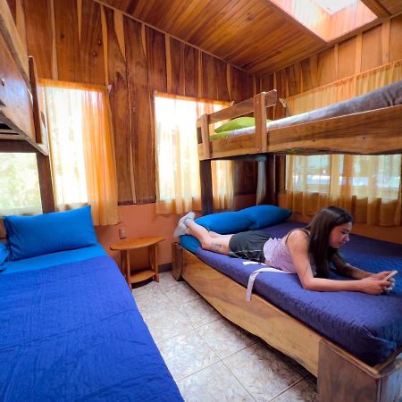 Casa Tranquilo Hostel Monteverde Eksteriør bilde