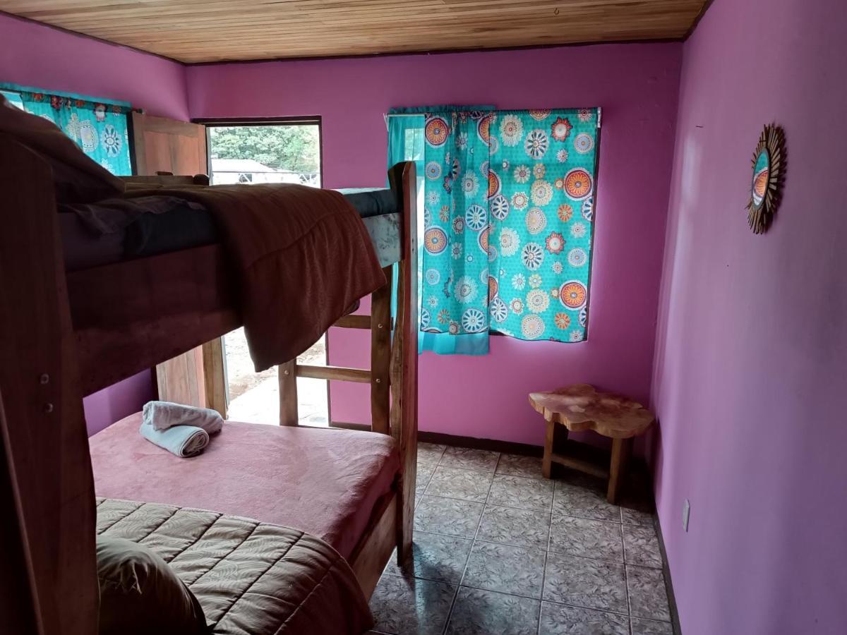 Casa Tranquilo Hostel Monteverde Eksteriør bilde