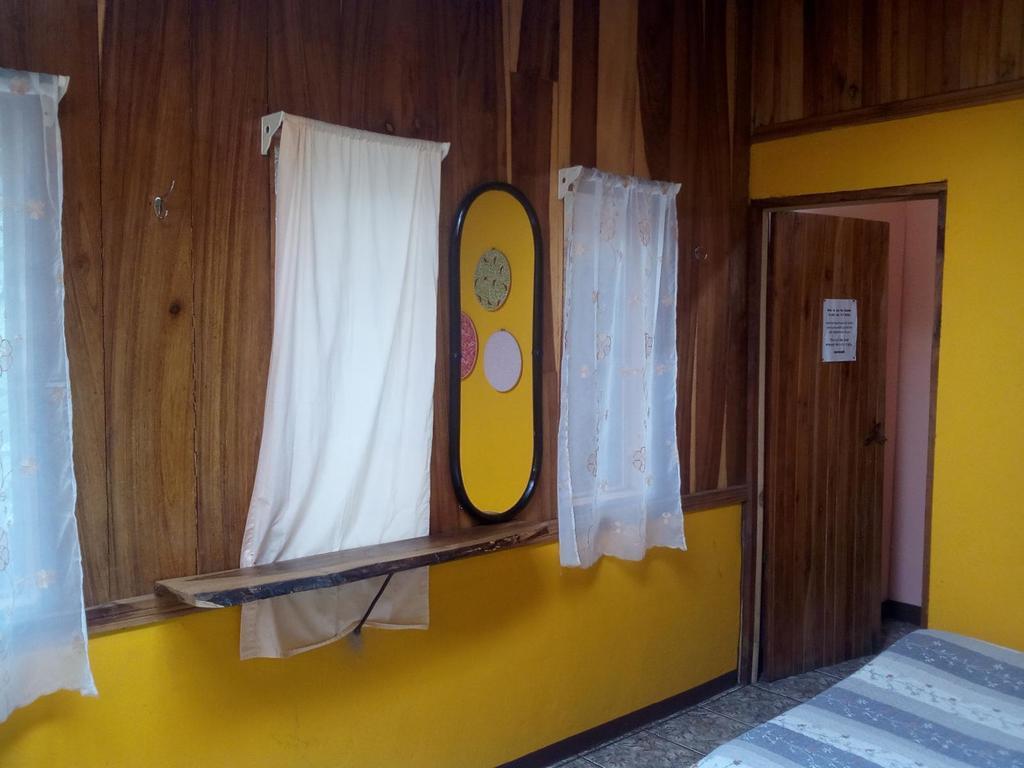 Casa Tranquilo Hostel Monteverde Eksteriør bilde