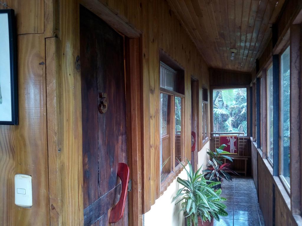 Casa Tranquilo Hostel Monteverde Eksteriør bilde