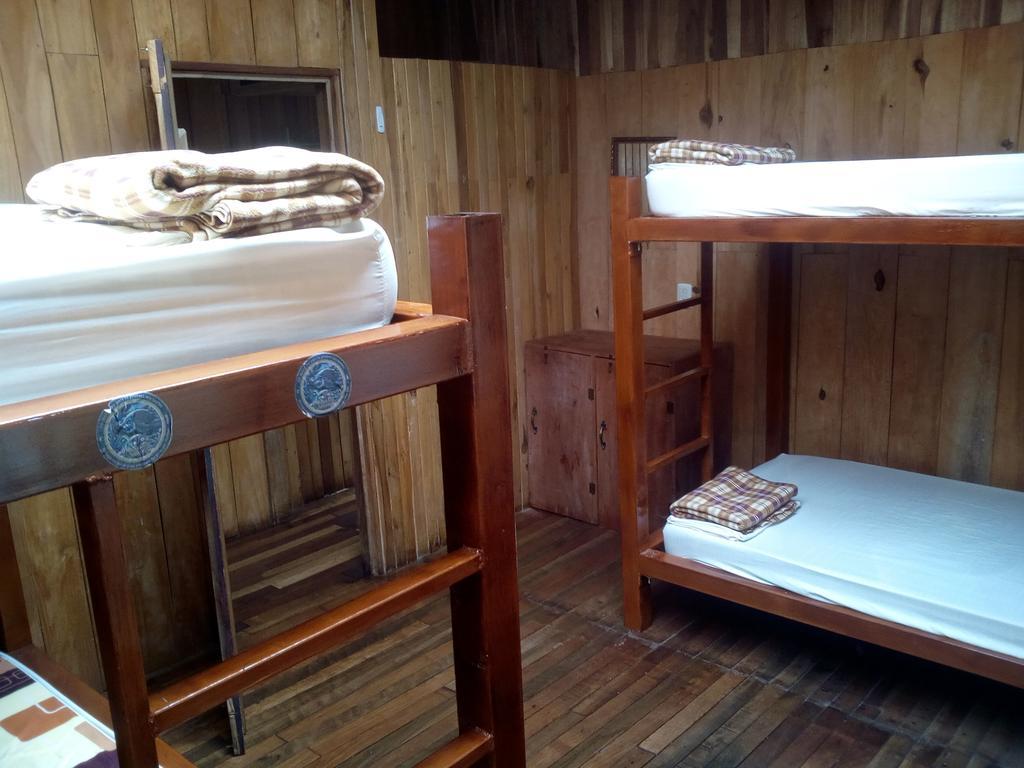 Casa Tranquilo Hostel Monteverde Eksteriør bilde