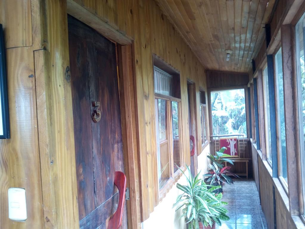 Casa Tranquilo Hostel Monteverde Eksteriør bilde